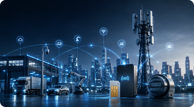 iot