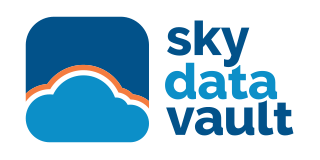 SkyDataVault