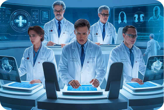 medical-team